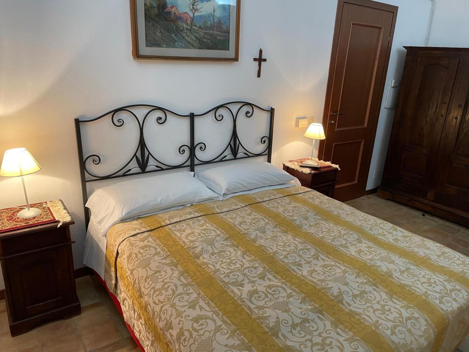 Agriturismo Villa Luca Сант'Агата-ди-Милите Экстерьер фото